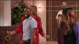 Ms Pat Settles It - Season 03 Episode 07